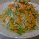 マナカマナ - サラダ