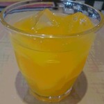 マナカマナ - マンゴージュース