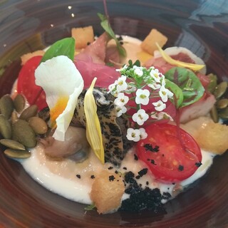 丸の内のオシャレランチ選 優雅な気分で楽しめる人気店 食べログまとめ