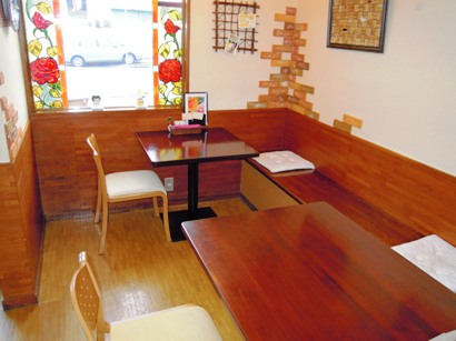 ダイニング たか志 - 筒井（パスタ）の写真