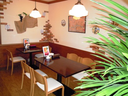 ダイニング たか志 - 筒井（パスタ）の写真