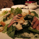 遠藤利三郎商店 - 焼いたシーザーサラダ