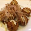 ミスカラ 舟入店
