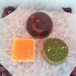 サンス・エ・サヴール - 