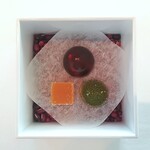 サンス・エ・サヴール - 