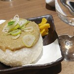 南部ビストロ うんめのす - 