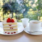 NEZUCAFE - 