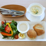 NEZUCAFE - 