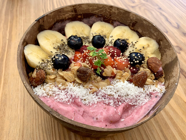 ココ ボウルズ （Coco Bowls） - 宮崎/カフェ | 食べログ