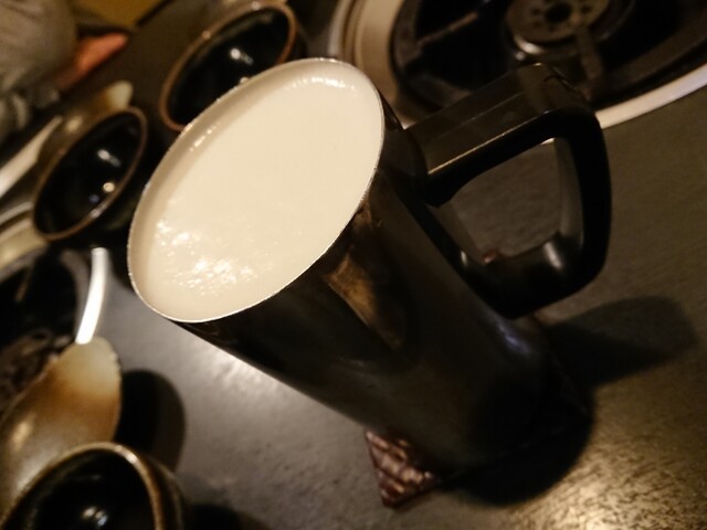 Hakata Motsunabe Ikkyu Esakahonten photo 3