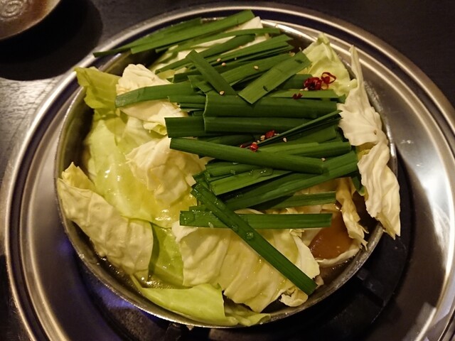 Hakata Motsunabe Ikkyu Esakahonten photo 4