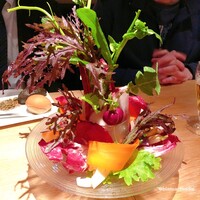 AWkitchen TOKYO 新丸ビル店 - 