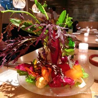 AWkitchen TOKYO 新丸ビル店 - 