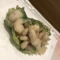 天麩羅 なか江 - 