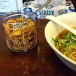 アートマサシヤ - アンダーカス