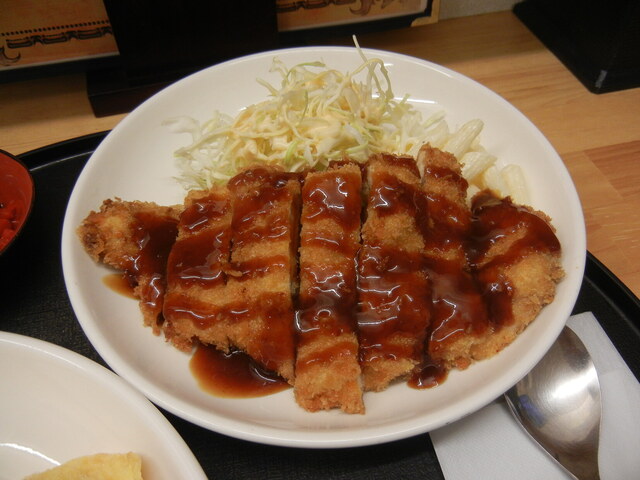 屯喜朋亭 ドンキホーテ 西新 定食 食堂 食べログ