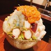 月島もんじゃ もへじ 本店