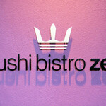 Sushi bistro zen - 