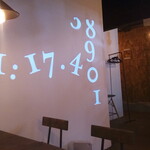 ツツユ オノミチ カフェ - 内観