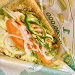 SUBWAY - 