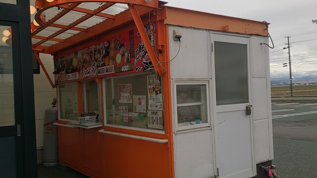 あじまん Aコープ藤島店｜山形・鶴岡の本格たい焼き・大判焼き専門店