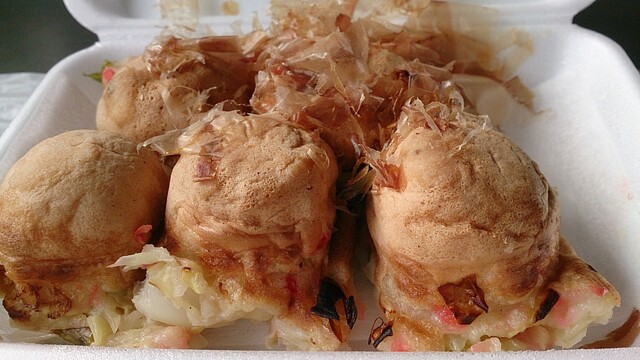 あじまん Ａコープふじしま店 - 藤島（たい焼き・大判焼き）の写真