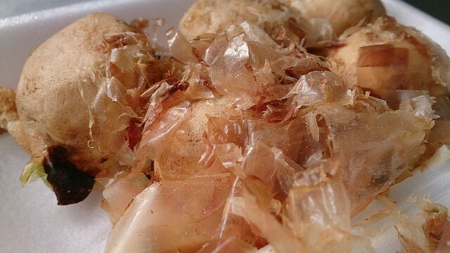 あじまん Ａコープふじしま店 - 藤島（たい焼き・大判焼き）の写真