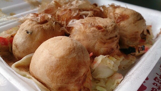 あじまん Ａコープふじしま店 - 藤島（たい焼き・大判焼き）の写真