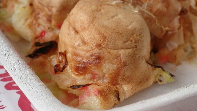 あじまん Ａコープふじしま店 - 藤島（たい焼き・大判焼き）の写真