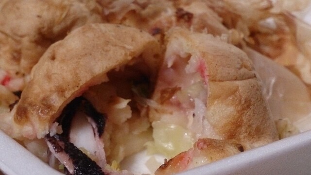 あじまん Ａコープふじしま店 - 藤島（たい焼き・大判焼き）の写真