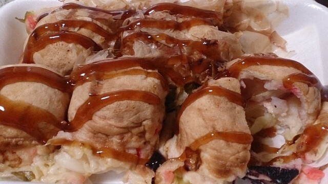 あじまん Ａコープふじしま店 - 藤島（たい焼き・大判焼き）の写真