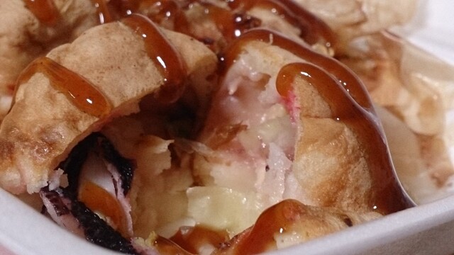 あじまん Ａコープふじしま店 - 藤島（たい焼き・大判焼き）の写真