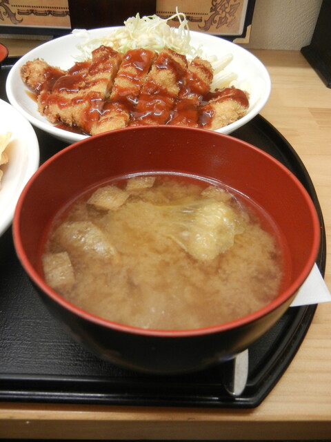 屯喜朋亭 ドンキホーテ 西新 定食 食堂 食べログ