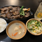 肉が一番 - 