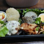 シェフズ弁当 - 