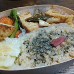 シェフズ弁当 - 