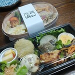 シェフズ弁当 - 