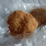 魚のすり身コロッケ