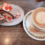 Cafe couwa - 