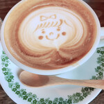 カフェ クウワ - 