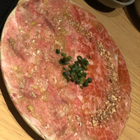 しゃぶしゃぶ KINTAN 代官山本店 - 