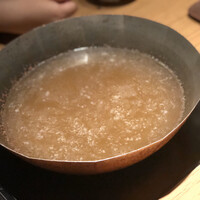 しゃぶしゃぶ KINTAN 代官山本店 - 