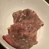 しゃぶしゃぶ KINTAN 代官山本店 - 
