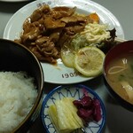 清乃屋食堂 - 