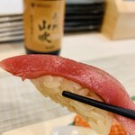 Kuzushi Sushi Kappou Kurage - 