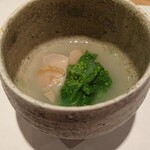 さかい - はまぐり