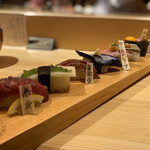 onikunoosushi - 