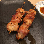 鳥厚 - やきとり