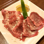 Yakiniku Tachibana - 