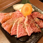 焼肉 立花 - 料理写真: